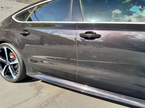 Used 2016 Audi RS 7 Prestige image 6