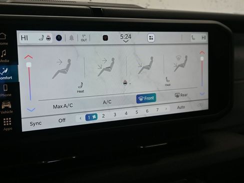 New 2026 Jeep Wrangler Sport S image 18