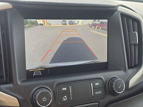 Used 2020 GMC Terrain Denali w/ LPO, Cargo Package AWD/4WD image 30
