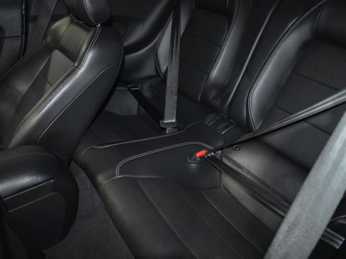 Used 2022 Ford Mustang GT Premium w/ GT Performance Package image 27