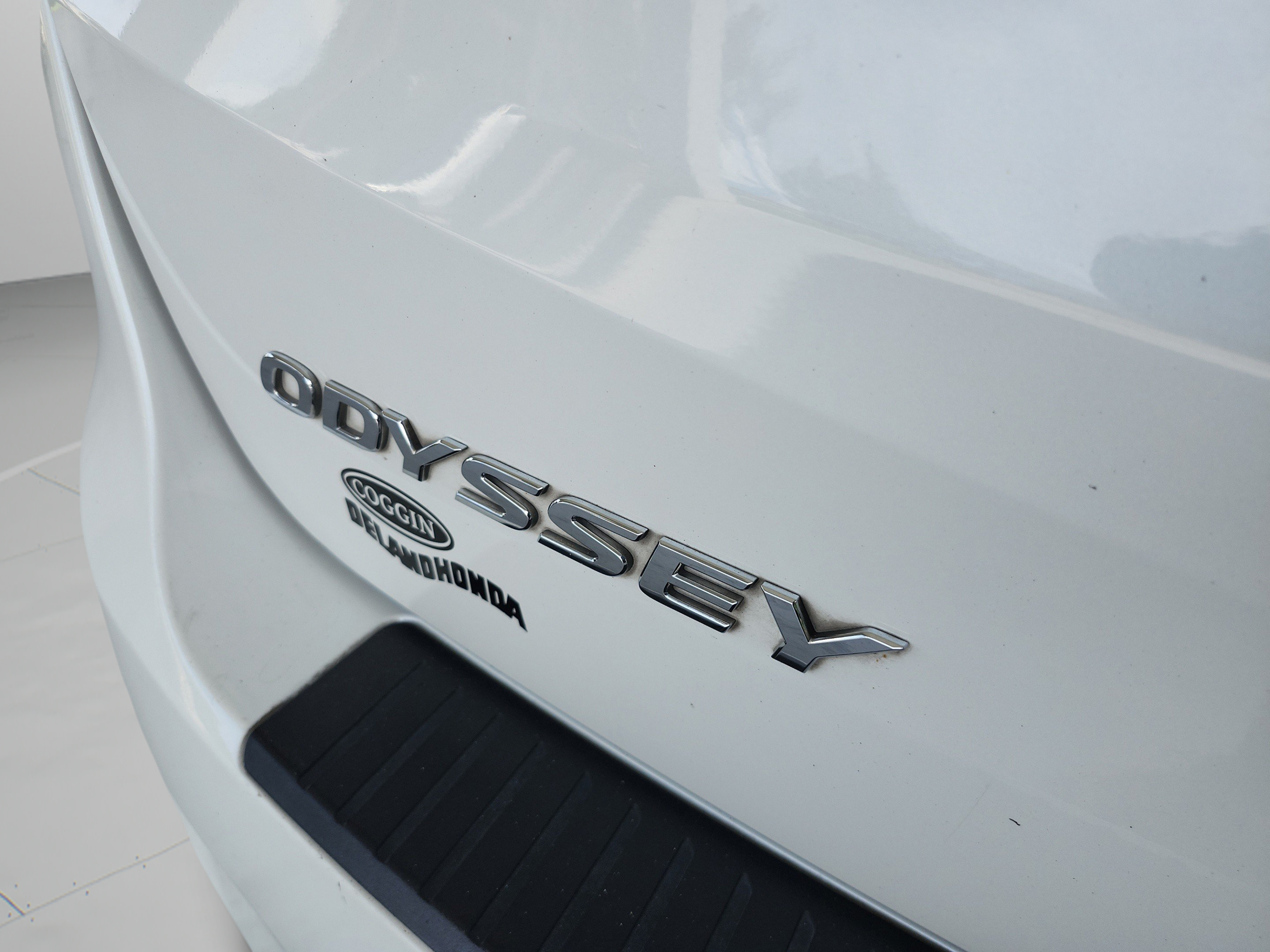 Used 2020 Honda Odyssey EX-L image 31