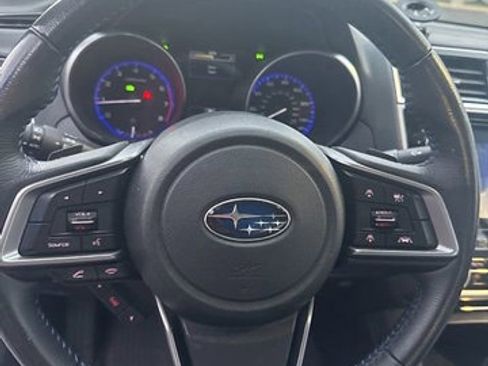 Used 2019 Subaru Legacy 2.5i Sport AWD/4WD image 15