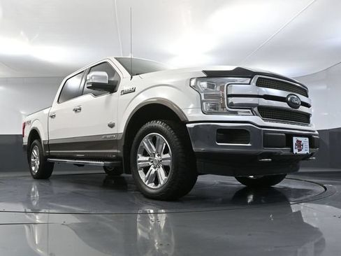 Used 2018 Ford F150 King Ranch AWD/4WD image 55