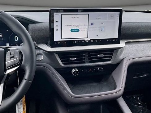 New 2026 Ford Explorer Platinum image 6