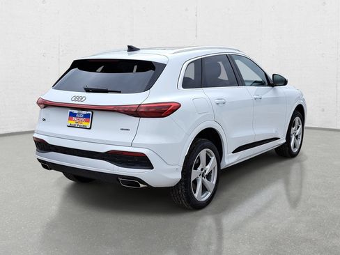 New 2026 Audi Q5 Premium Plus AWD/4WD image 5