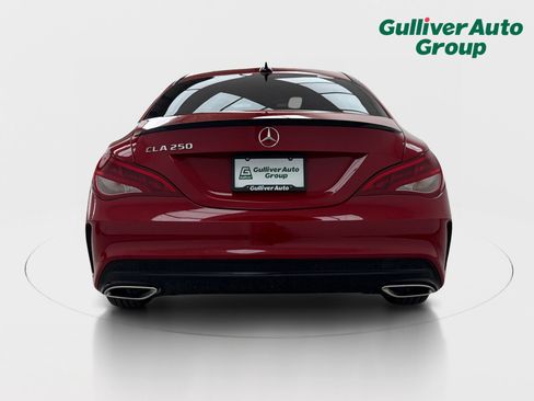 Used 2019 Mercedes-Benz CLA 250 image 7