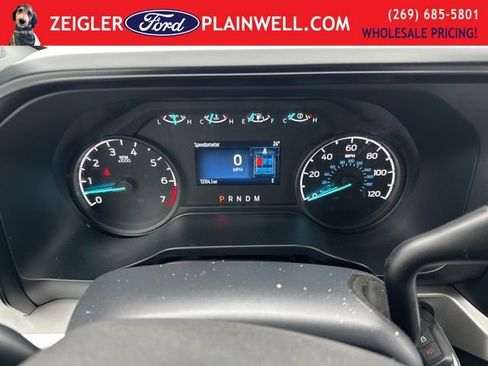 Used 2024 Ford F350 XL image 22