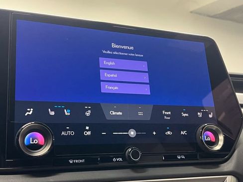 Certified 2026 Lexus RX 350 F Sport w/ Convenience Package FWD image 19