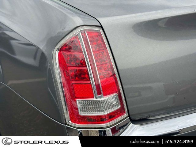 Used 2011 Chrysler 300 C w/ Sound Group RWD image 14