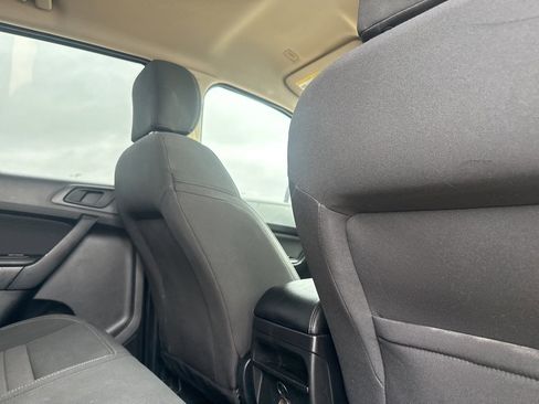 Used 2019 Ford Ranger XL w/ Equipment Group 101A Mid image 34