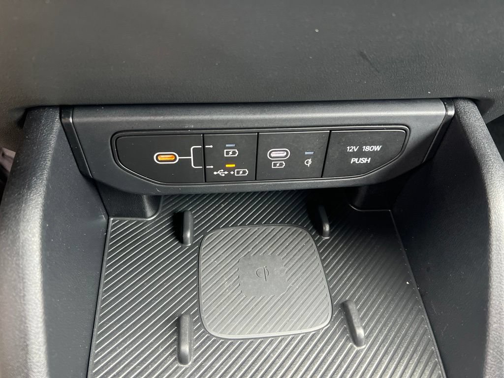 Certified 2025 Kia K4 GT-Line FWD image 56