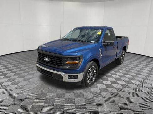 Used 2024 Ford F150 XL w/ Equipment Group 103A High RWD image 13