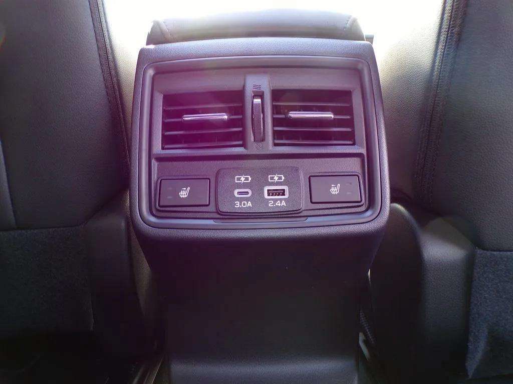 Certified 2026 Subaru Outback Limited AWD/4WD image 20