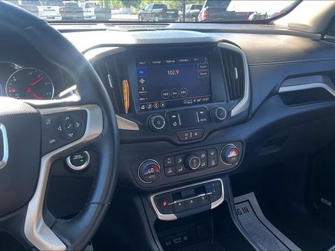 Used 2024 GMC Terrain Denali AWD/4WD image 6
