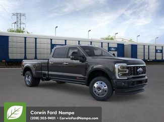 New 2026 Ford F450 4x4 Crew Cab Super Duty 360° Tour