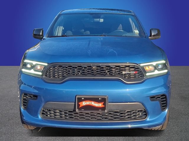 Used 2025 Dodge Durango GT AWD/4WD image 2
