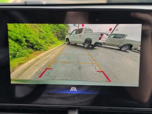 New 2026 Chevrolet Trax ACTIV w/ Driver Confidence Package FWD image 19
