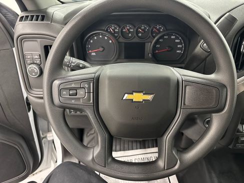 New 2024 Chevrolet Silverado 3500 W/T w/ WT Convenience Package image 14