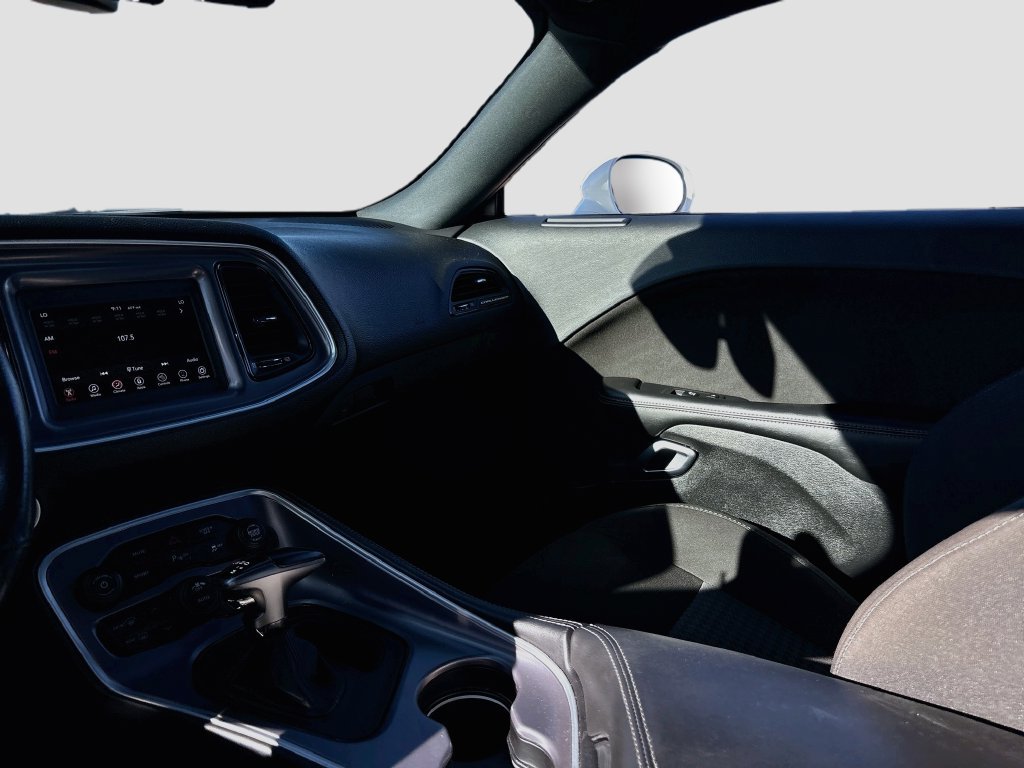 Used 2020 Dodge Challenger GT w/ Driver Convenience Group RWD image 21