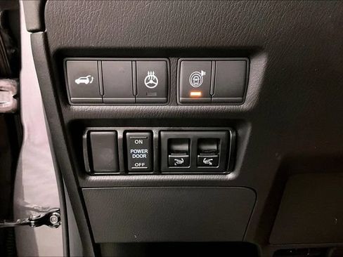 Used 2022 INFINITI QX80 Sensory w/ Cargo Package AWD/4WD image 42