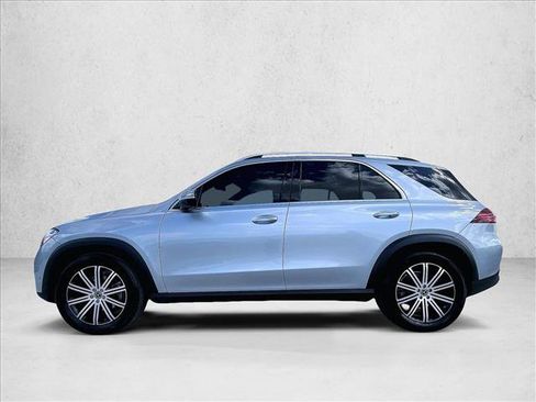 Used 2025 Mercedes-Benz GLE 350 4MATIC image 6