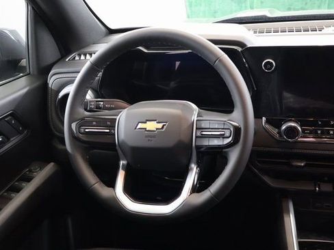 New 2026 Chevrolet Colorado LT w/ Advanced Trailering Package image 14