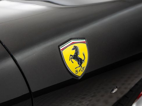 Certified 2022 Ferrari Roma RWD image 41