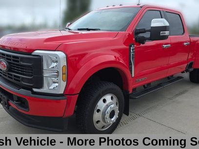 Used 2026 Ford F450 XL w/ 360-Degree Camera Package