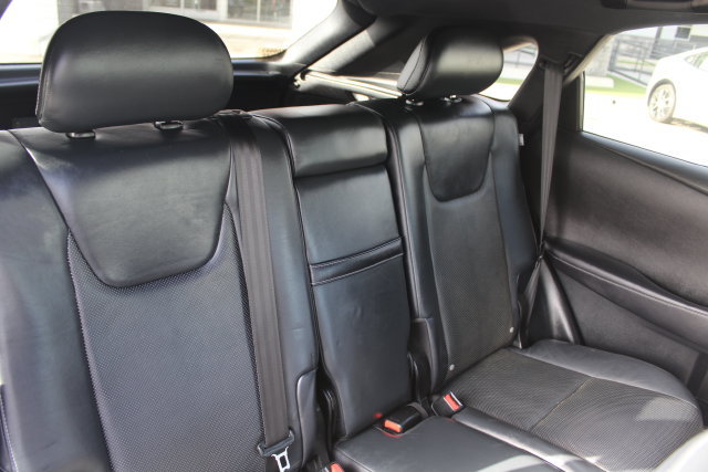 Used 2015 Lexus RX 350 F Sport w/ Navigation Package AWD/4WD image 27