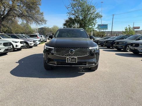 New 2026 Volvo XC90 B5 Ultra AWD/4WD image 8