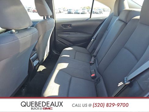 Used 2023 Toyota Corolla LE image 15