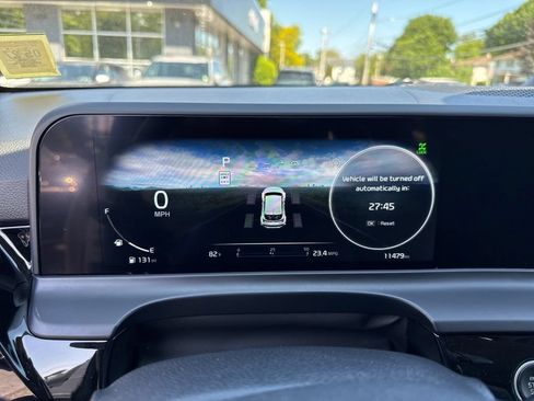 Certified 2024 Kia Seltos S AWD/4WD image 32
