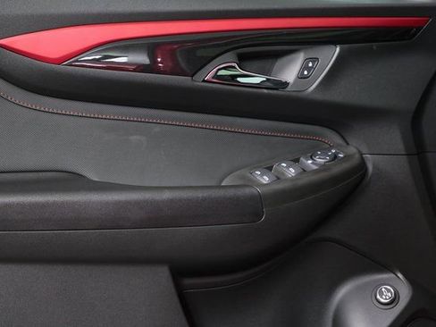 New 2026 Chevrolet TrailBlazer RS w/ Convenience Package image 6