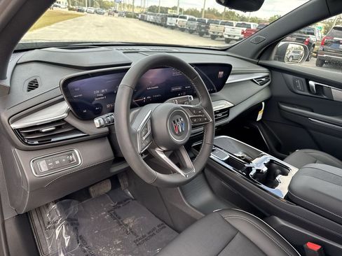 New 2026 Buick Enclave Preferred w/ Power Package image 19