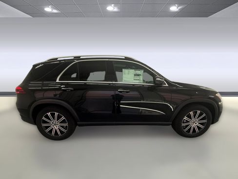 New 2026 Mercedes-Benz GLE 350 4MATIC image 7