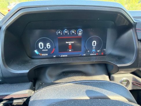 Used 2022 Ford Expedition Limited AWD/4WD image 7