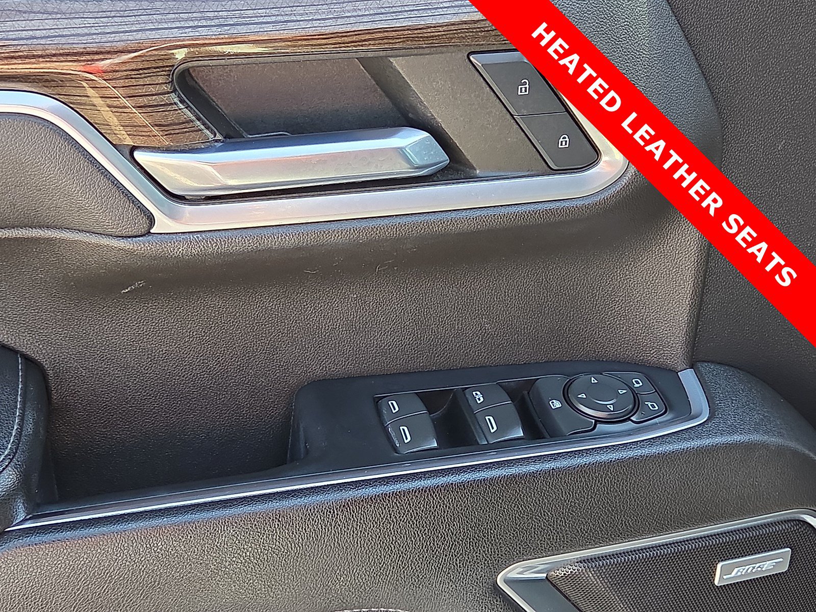 Used 2022 Chevrolet Silverado 1500 RST w/ RST All Star Premium Package AWD/4WD image 13