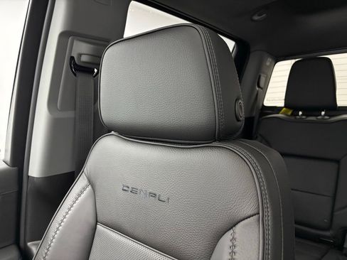New 2026 GMC Sierra 1500 Denali image 47
