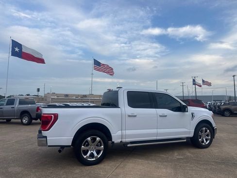 Used 2023 Ford F150 XLT w/ Equipment Group 302A High RWD image 15