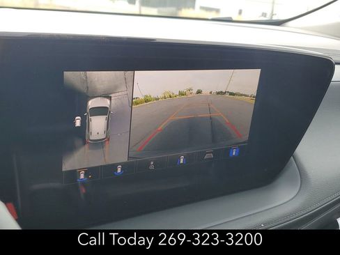 New 2025 Buick Encore GX Sport Touring w/ Advanced Technology Package image 15