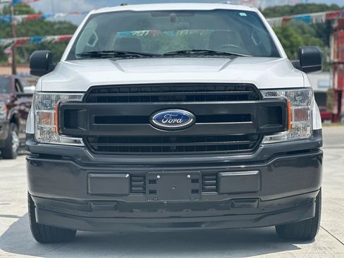 Used 2019 Ford F150 XL w/ Equipment Group 101A Mid RWD image 2