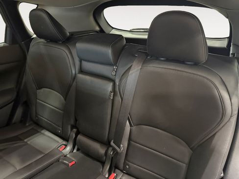 Used 2020 INFINITI QX50 Luxe w/ Navigation Package AWD/4WD image 14