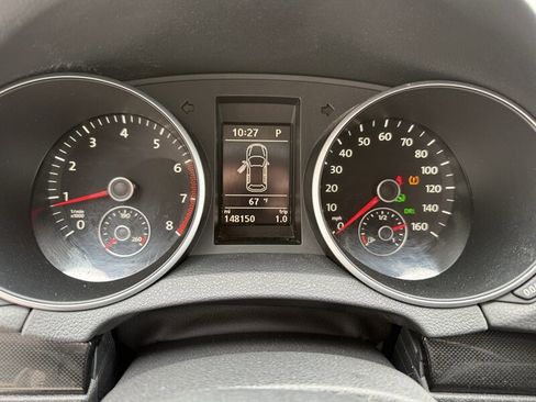Used 2013 Volkswagen Jetta S FWD image 16