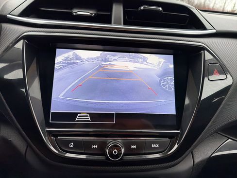 Used 2021 Chevrolet TrailBlazer LT w/ Convenience Package image 20