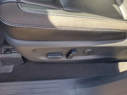 Used 2024 Nissan Pathfinder SL image 20