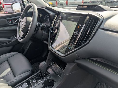 New 2026 Subaru Ascent Bronze Edition image 32