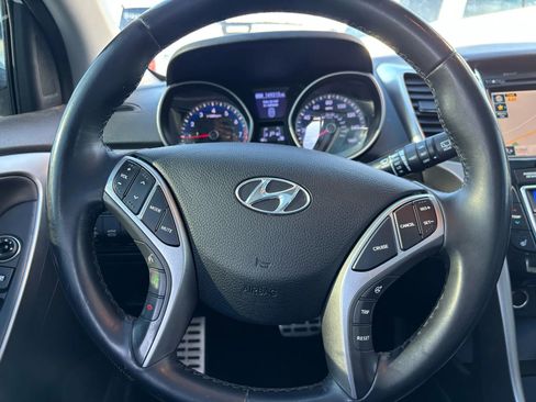 Used 2013 Hyundai Elantra GT w/ Tech Pkg image 22