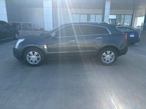 Used 2010 Cadillac SRX Luxury AWD/4WD image 30