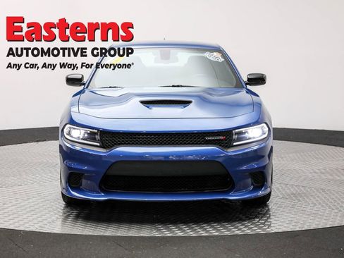Used 2023 Dodge Charger GT image 2