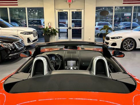 Used 2014 Jaguar F-TYPE Convertible image 35